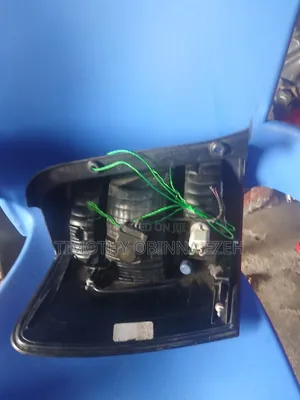 Ford Escape 2010 Tailight (Pair)