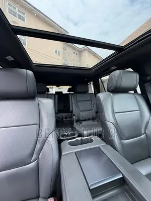 Toyota Sequoia Platinum 4WD 2023 Gray