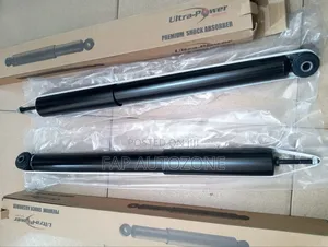 Genuine Ultra Power Chrysler 300, Challenger, Charger Shock From USA