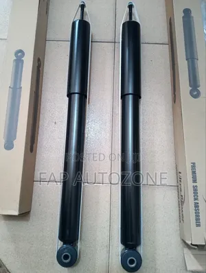 Genuine Ultra Power Chrysler 300, Challenger, Charger Shock From USA