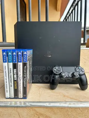 PS4 Pro Jailbreak