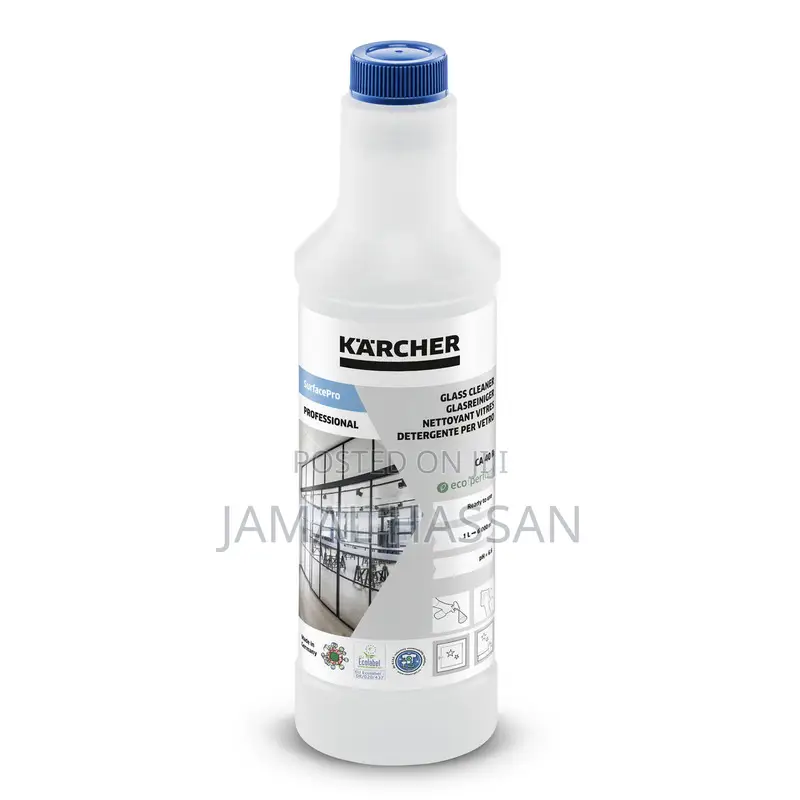 Karcher SurfacePro Glass Cleaner CA 40 R Eco!perform, 0.5l