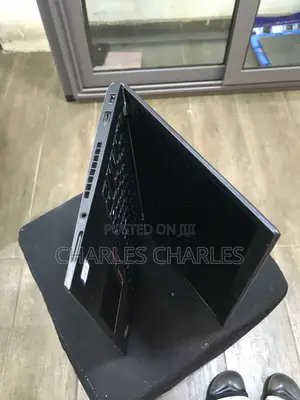 Laptop Lenovo ThinkPad T470s 8GB Intel Core i5 SSD 256GB