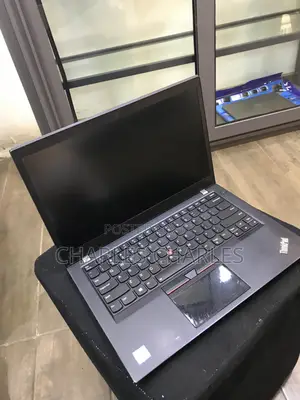 Laptop Lenovo ThinkPad T470s 8GB Intel Core i5 SSD 256GB