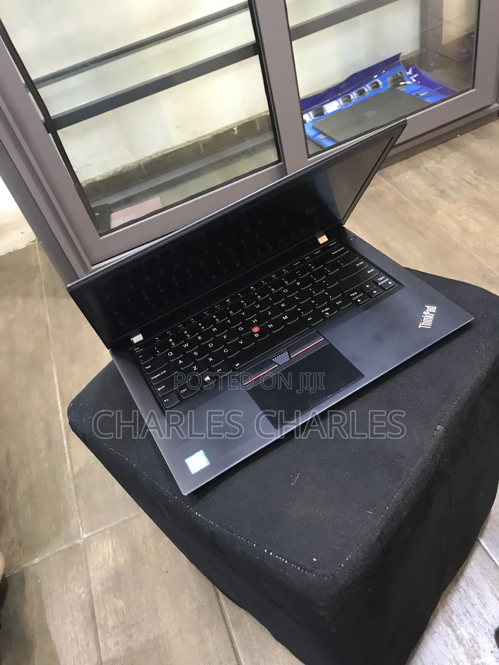 Laptop Lenovo ThinkPad T470s 8GB Intel Core i5 SSD 256GB