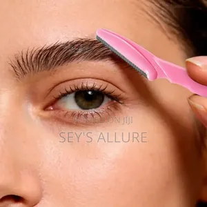 Eyebrow Trimmer 3 in 1 Set