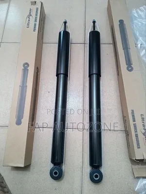 Genuine Ultra Power Chrysler 300, Challenger, Charger Shock From USA
