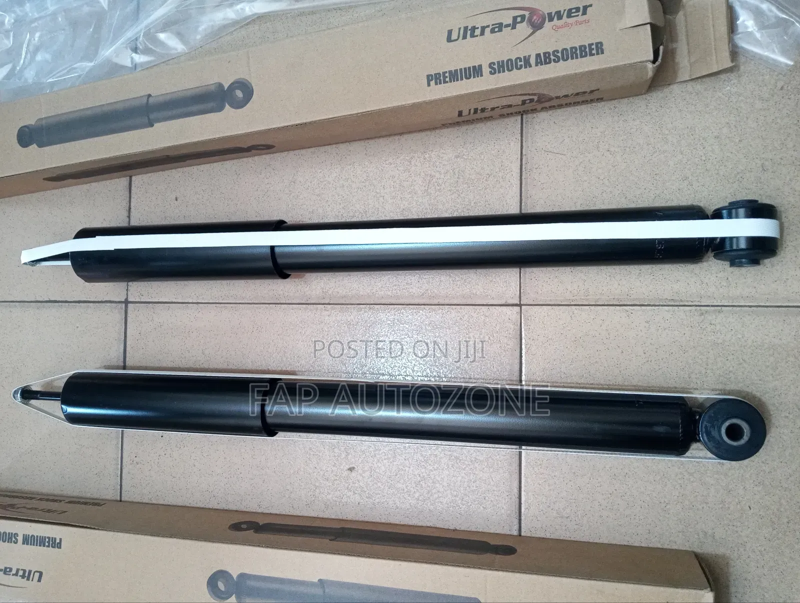 Genuine Ultra Power Chrysler 300, Challenger, Charger Shock From USA