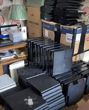 Ps4 Use Games