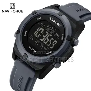 Naviforce Digital Watch (NF 7127)