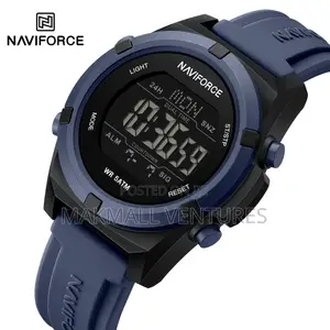 Naviforce Digital Watch (NF 7127)