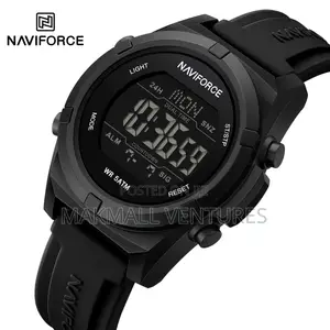 Naviforce Digital Watch (NF 7127)