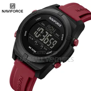 Naviforce Digital Watch (NF 7127)