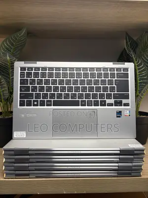 Laptop HP EliteBook 1040 G8 8GB Intel Core i5 SSD 256GB