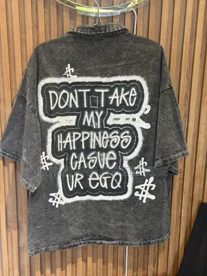 Jeans Shirt