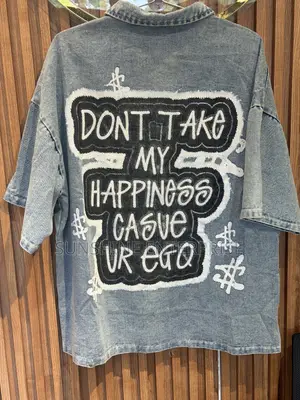 Jeans Shirt