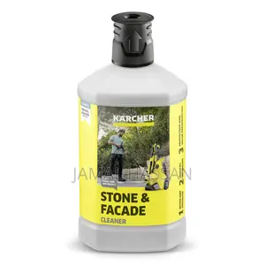 Karcher Stone and Facade Cleaner 3-in-1 RM 611, 1l