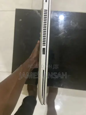 Laptop HP EliteBook 840 G3 8GB Intel Core i5 SSD 256GB