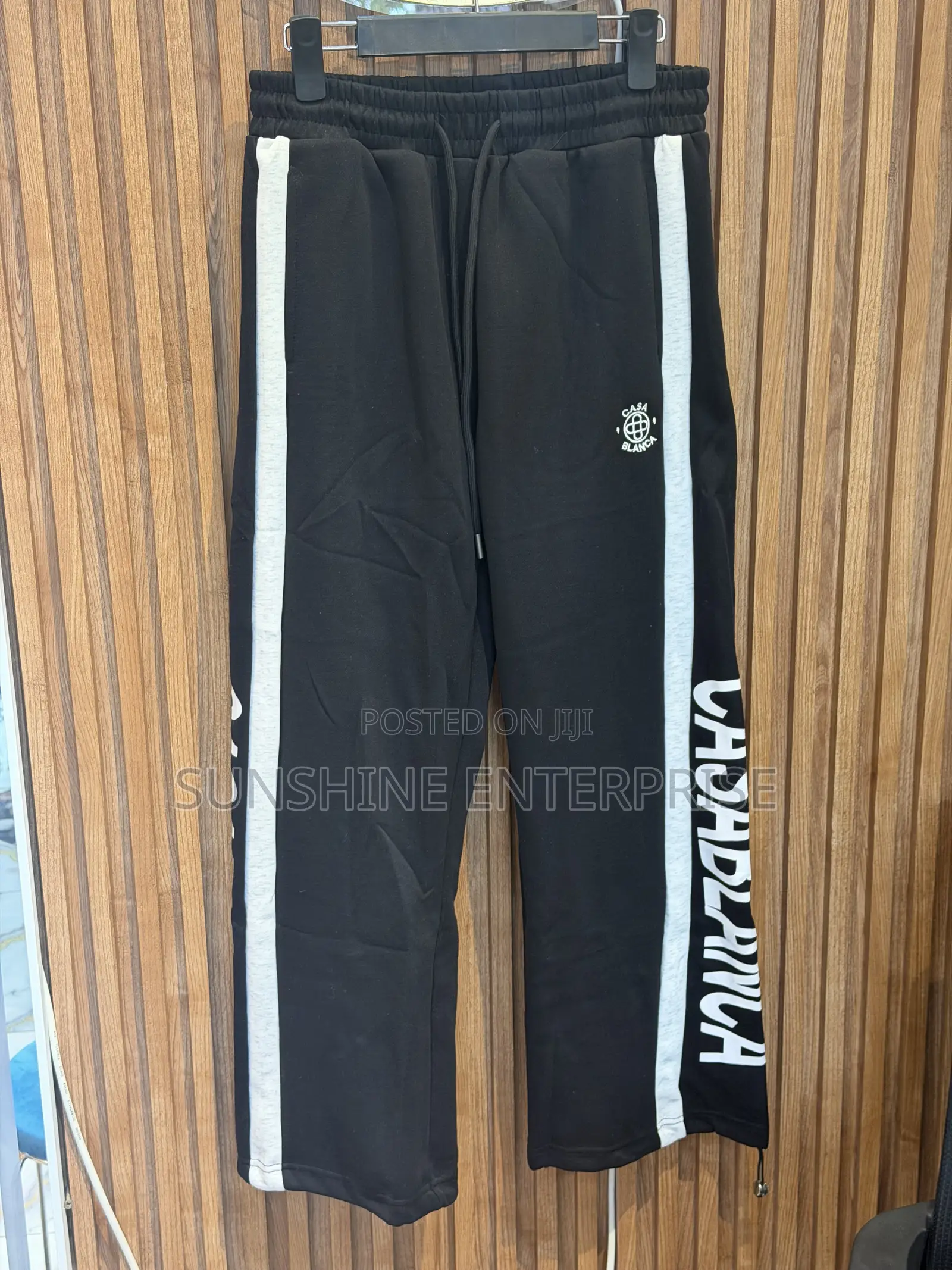 Joggers for Man