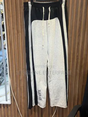 Joggers for Man