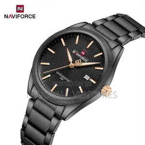 Naviforce Zinc-Alloy Stainless Steel Watch (NF 9276)