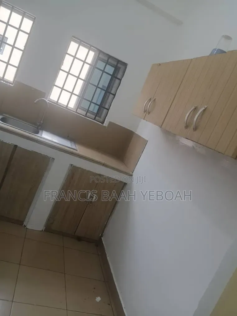 1bdrm Apartment in Shining Star Real, Accra Metropolitan for rent