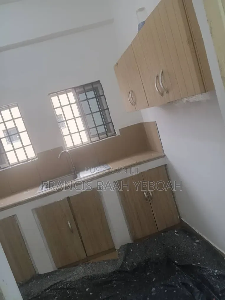 1bdrm Apartment in Shining Star Real, Accra Metropolitan for rent