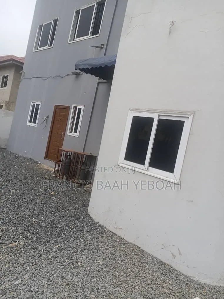 1bdrm Apartment in Shining Star Real, Accra Metropolitan for rent