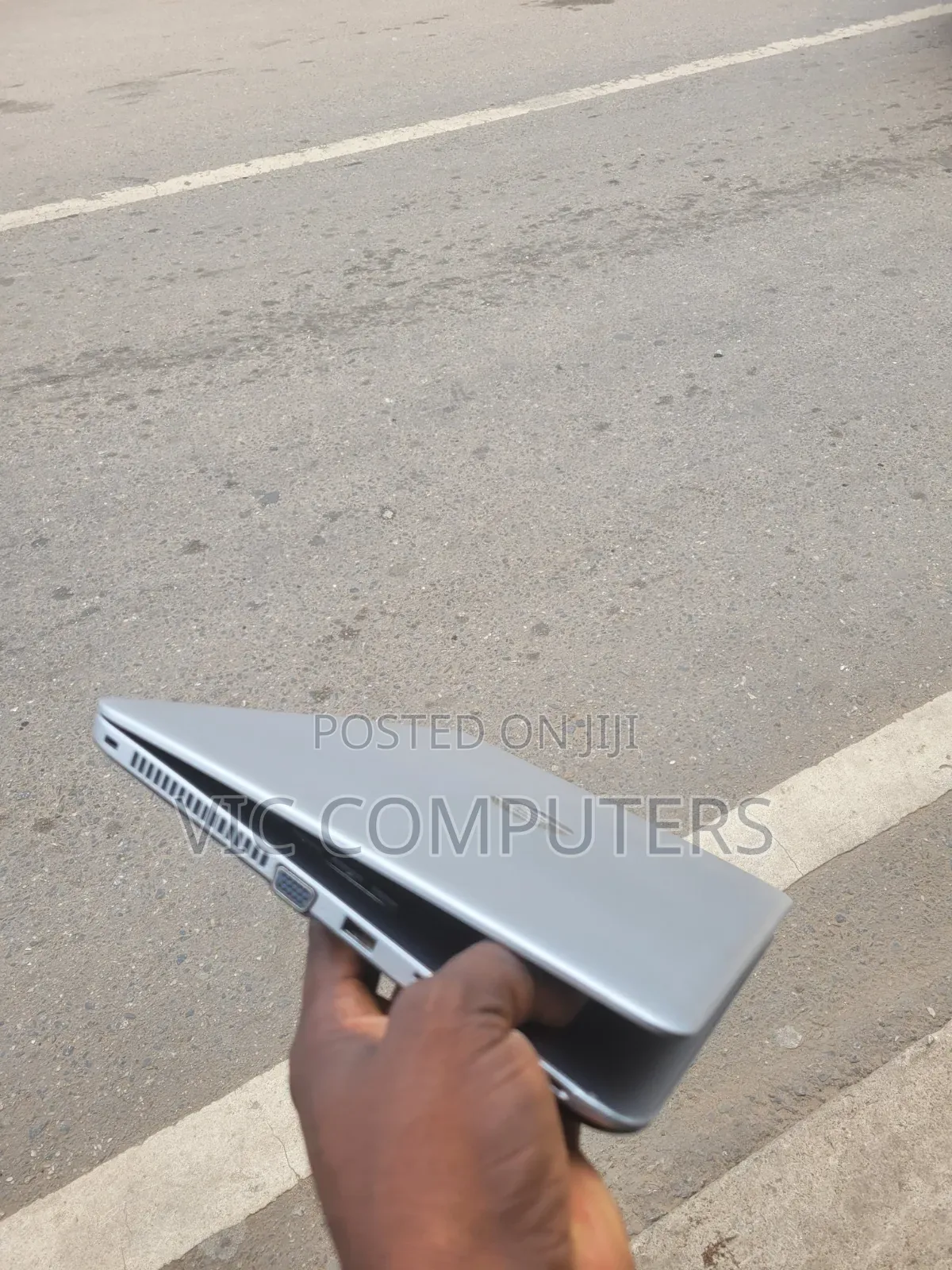 Laptop HP EliteBook 840 G3 8GB Intel Core i7 SSD 256GB