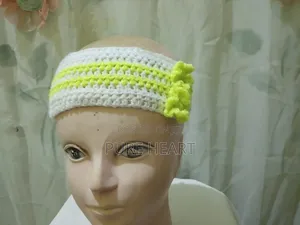 Crochet Hat