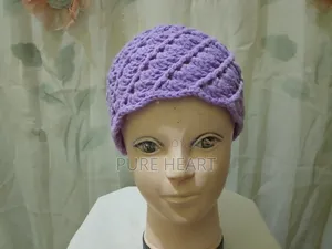 Crochet Hat