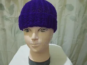 Crochet Hat