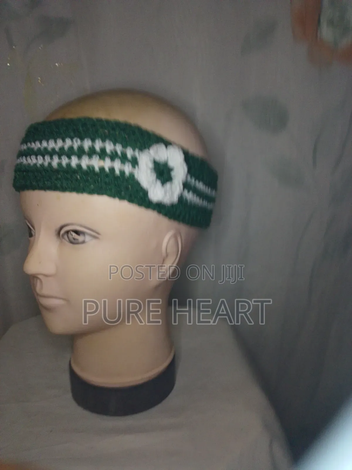 Crochet Hat