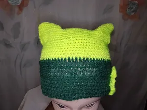 Crochet Hat