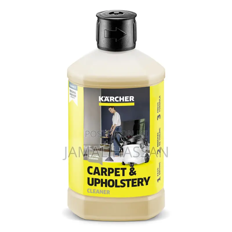Karcher RM 519 Liquid Carpet Cleaner
