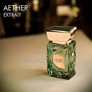 Aether French Avenue
