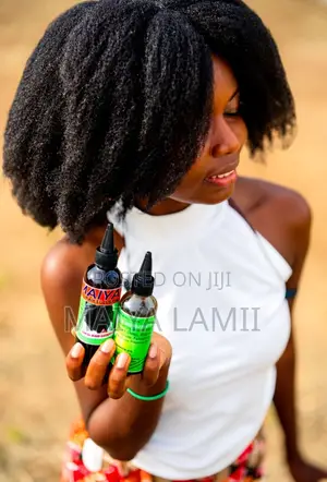 Promote Hair Growth