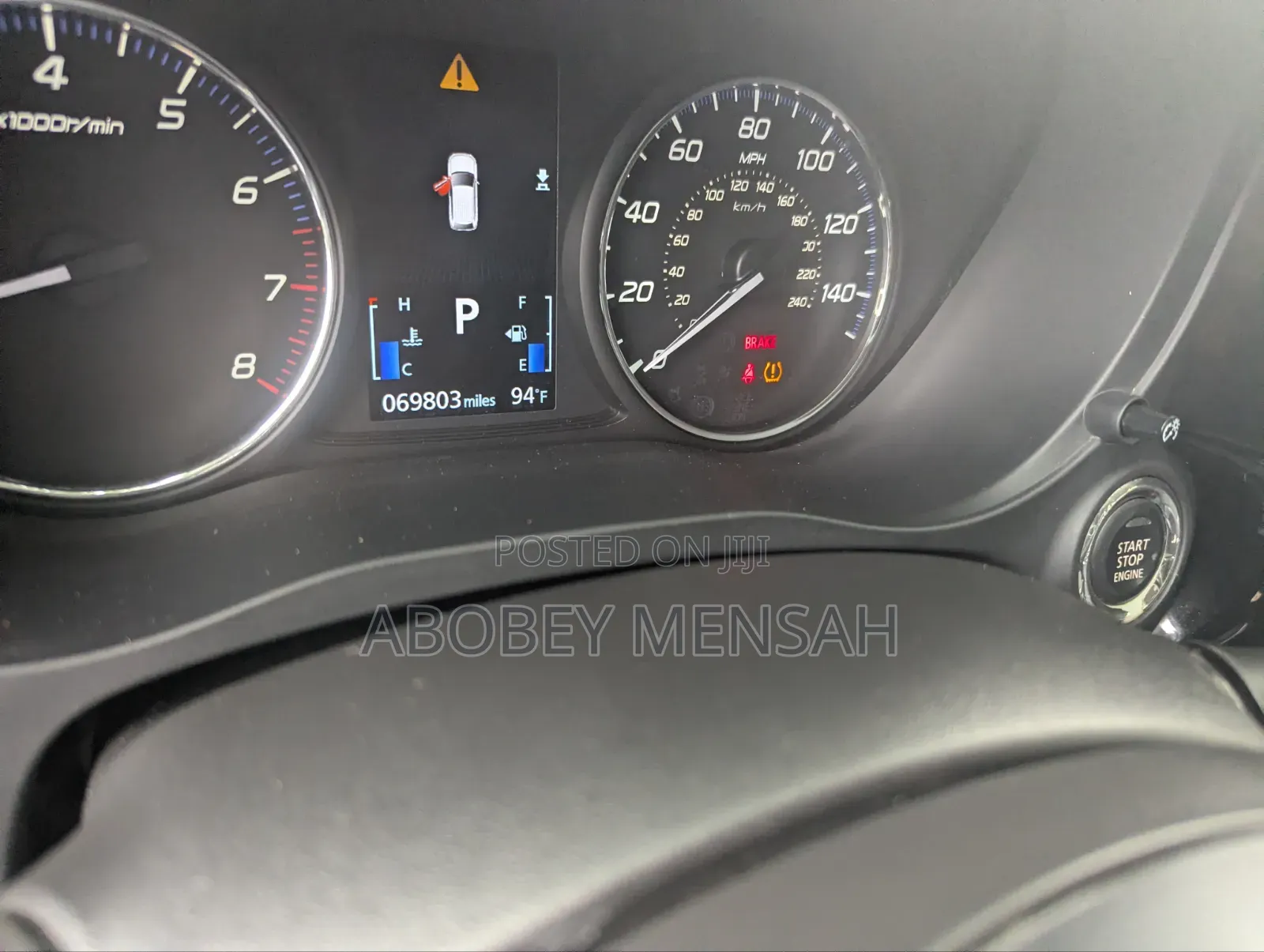 Mitsubishi Outlander 2019 Gray