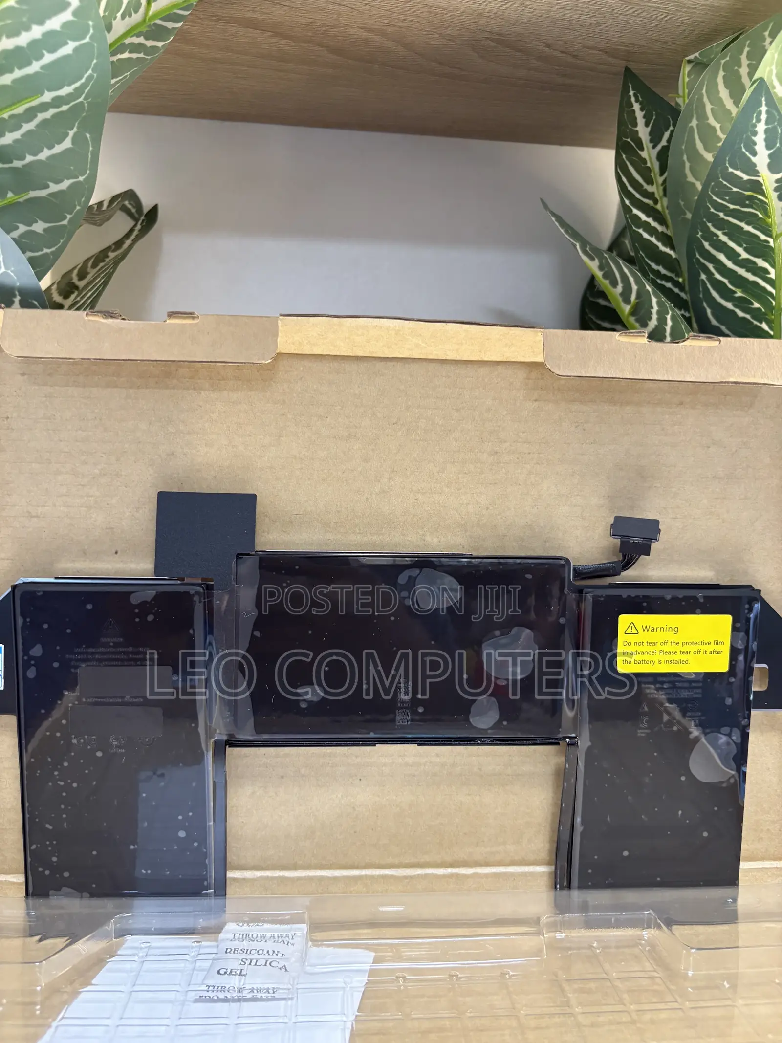 MacBook A2389 M1 Air 13inches Battery