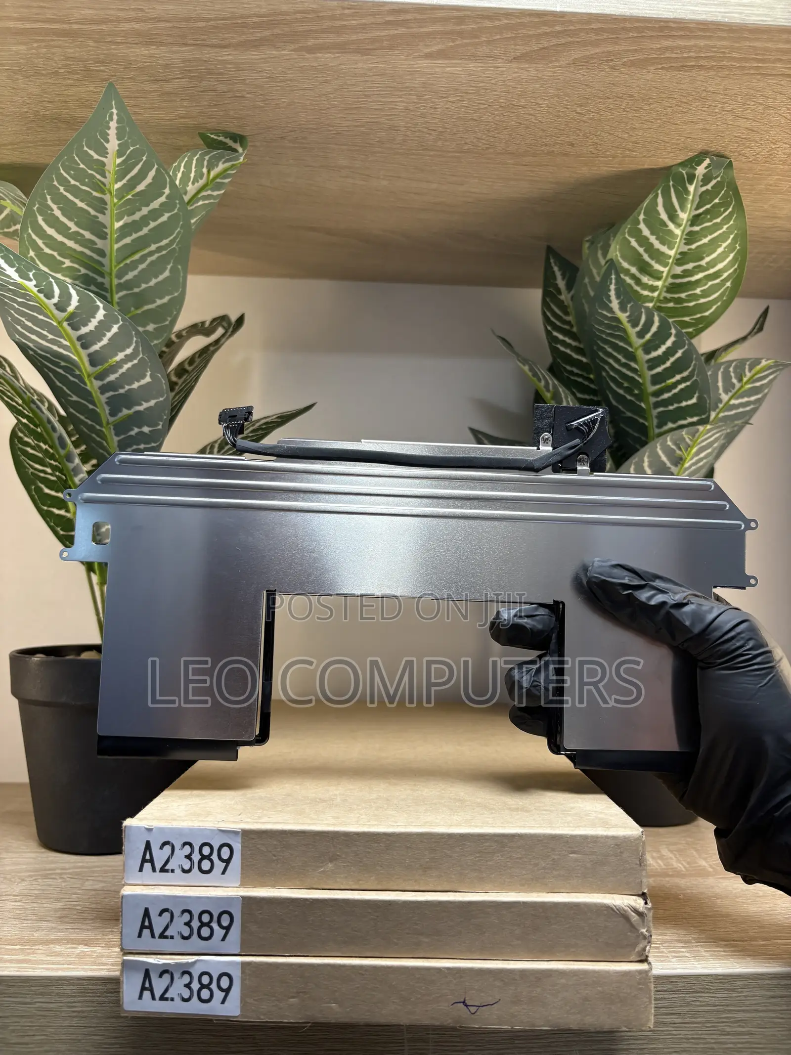 MacBook A2389 M1 Air 13inches Battery