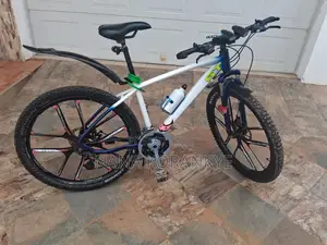 Mountain Bike Rim 27.5