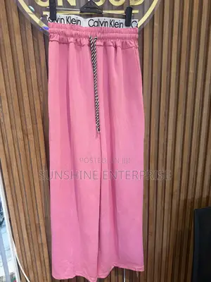 Unisex Joggers