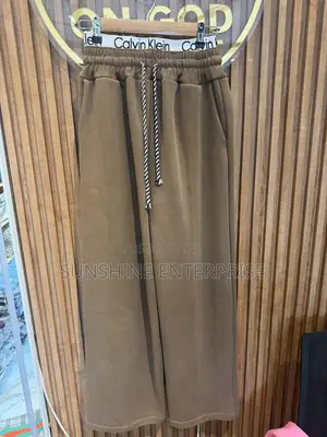 Unisex Joggers