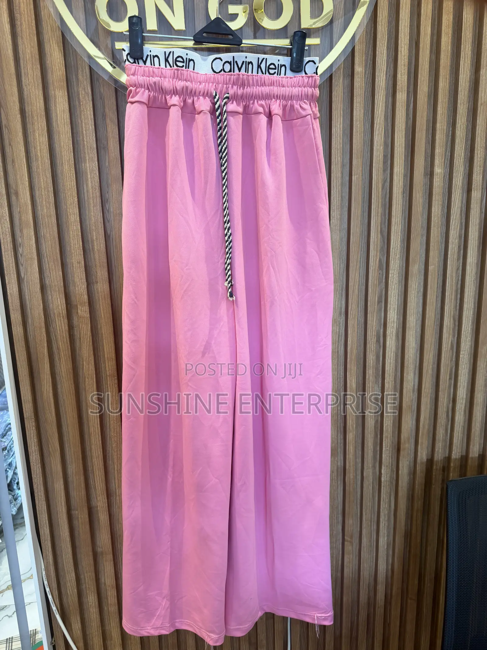 Unisex Joggers