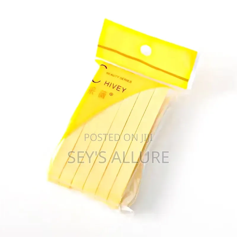 12 in 1 Compressed Face Sponge
