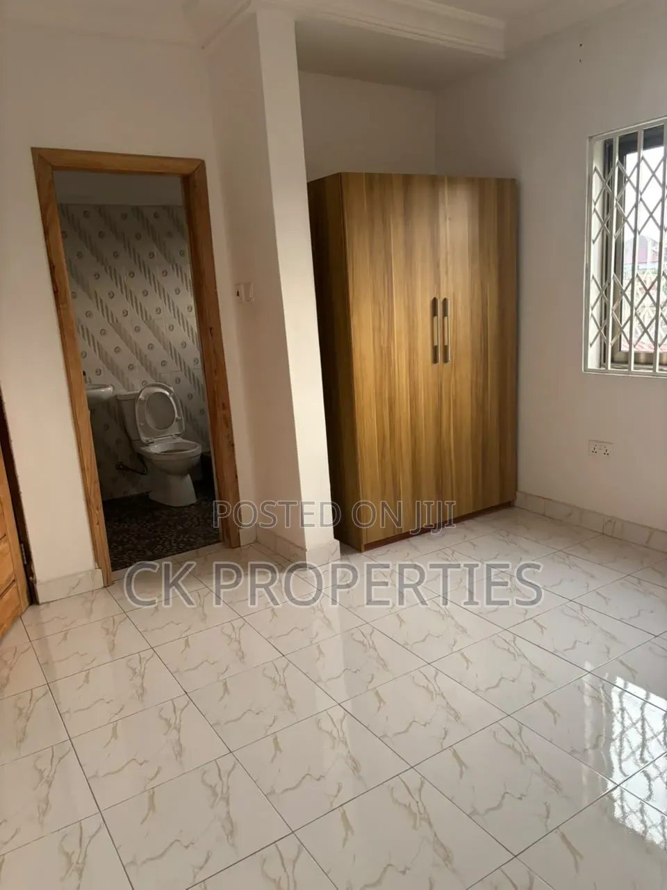 2bdrm Apartment in Pillar 2 for rent