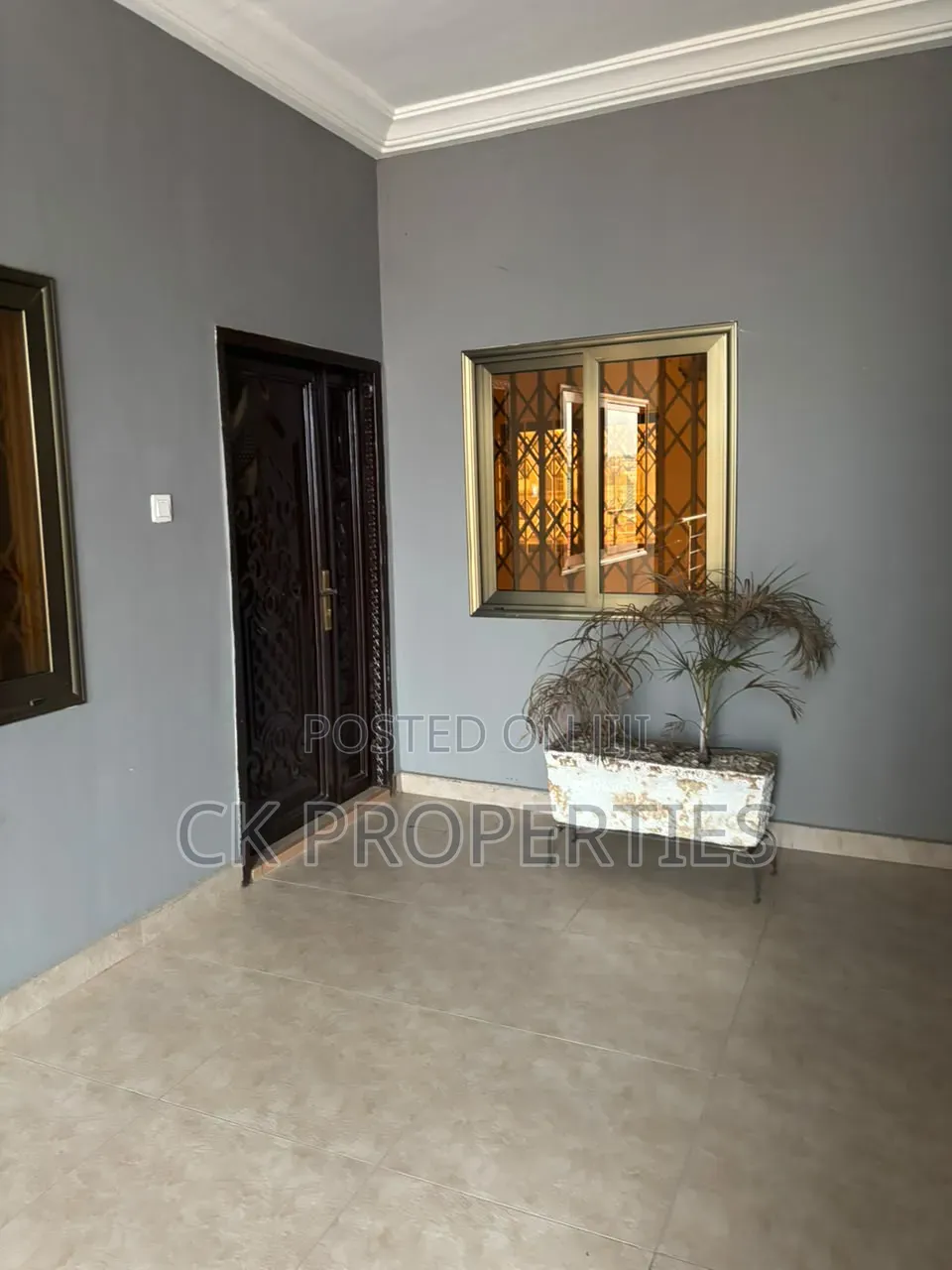 2bdrm Apartment in Pillar 2 for rent