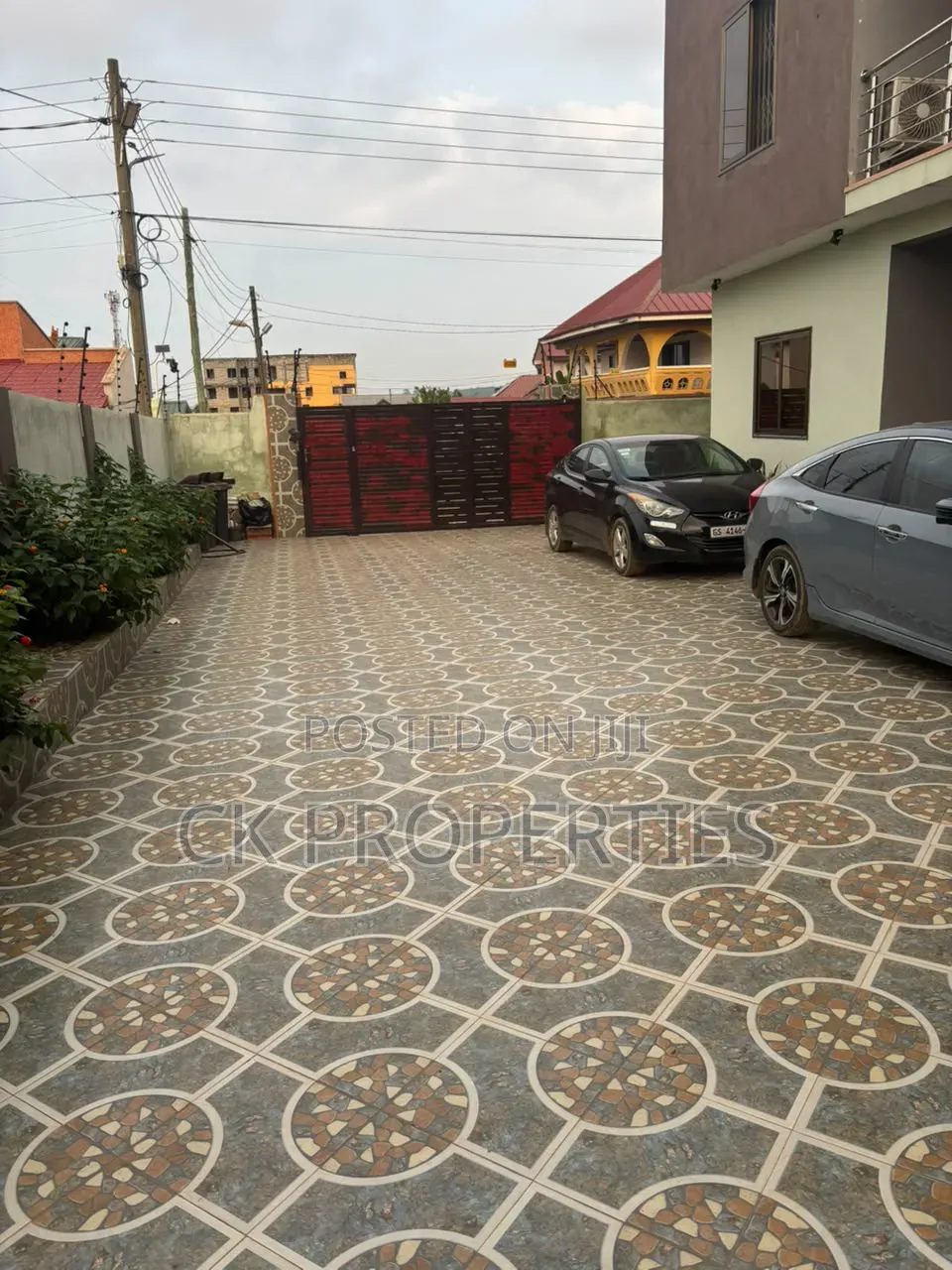 2bdrm Apartment in Pillar 2 for rent