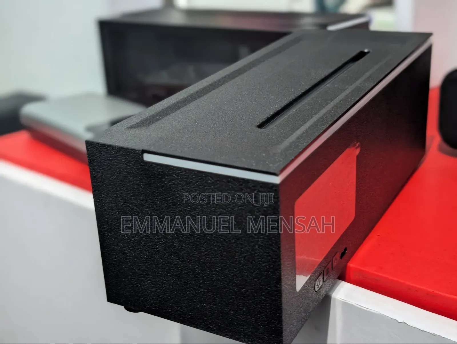 Smart Fireplace Humidifier