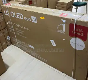 Explore the Latest LG 65" OLED A9 GEN8 webOS TV